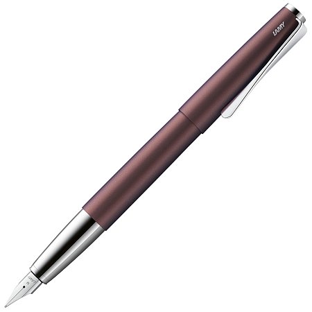 Lamy Studio Orion Matt - Fountain [EF]