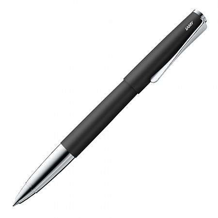 Lamy Studio Black - Rollerball  