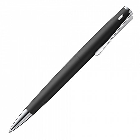 Lamy Studio Black - Ballpoint  