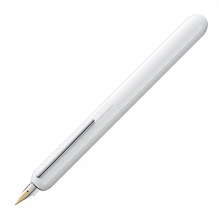 Lamy Dialog 3 Piano White - Fountain [B]