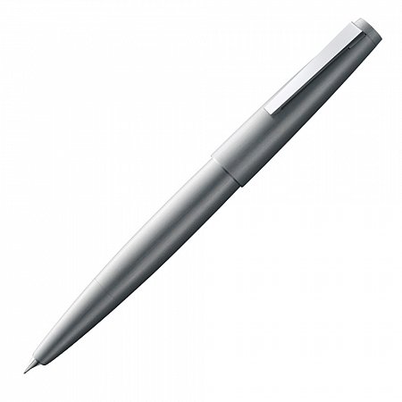 Lamy 2000 Stainless Steel - Fountain [M]