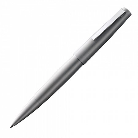Lamy 2000 Stainless Steel - Rollerball