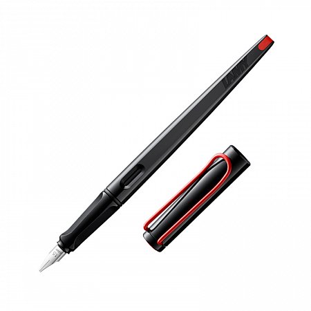 Lamy Joy Black Fountain [1.9] 