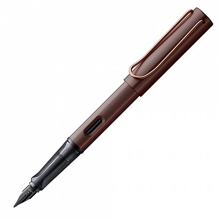 Lamy Lx Marron - Fountain [F]