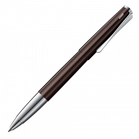 Lamy Studio Dark Brown - Rollerball