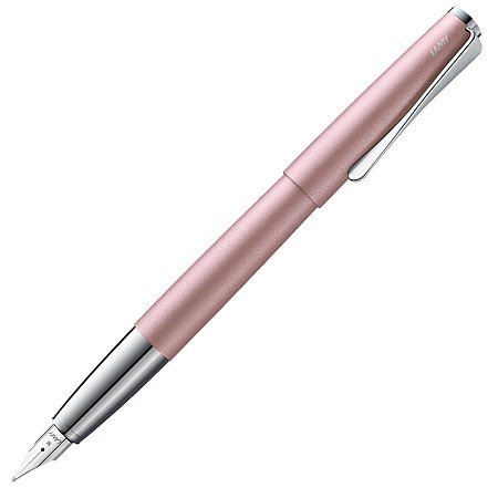 Lamy Studio Rose - Fountain [F]