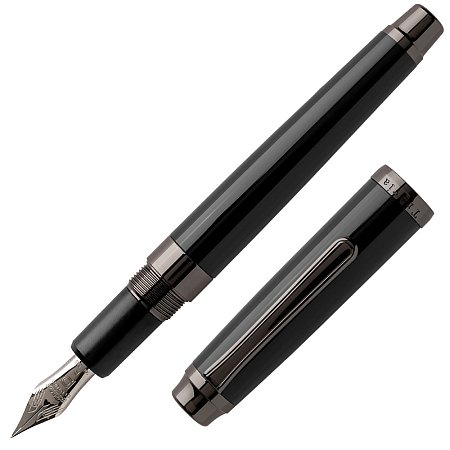 Platinum #3776 Century Travia - Fountain [F]