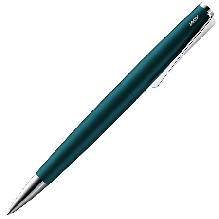 Lamy Studio Petrol - Ballpoint