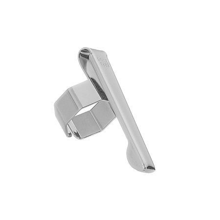 Kaweco SPORT Octagonal Clip - Chrome