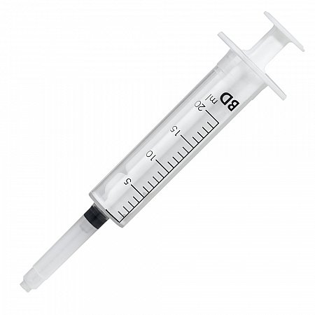 Kaweco Cleansing Syringe 20ml