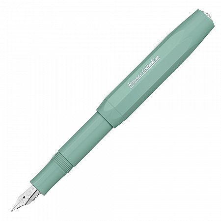 Kaweco Collection Smooth Sage - Fountain [BB]