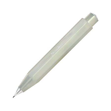Kaweco Lunar Sport Light Green Mechanical Pencil -  0.7mm