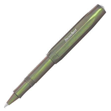 Kaweco Lunar Sport Shadow Green - Rollerball