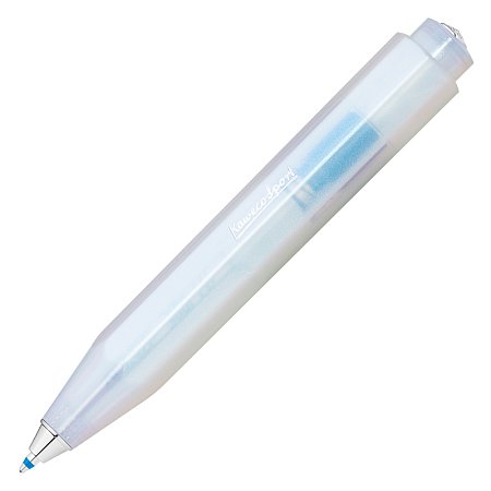 Kaweco Lunar Sport Light Blue - Ballpoint