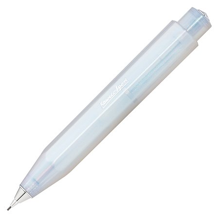 Kaweco Lunar Sport Light Blue - Mechanical Pencil 0.7 mm
