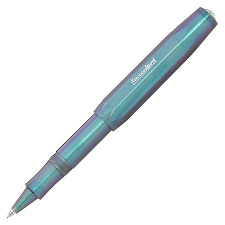 Kaweco Lunar Sport Shadow Blue - Rollerball