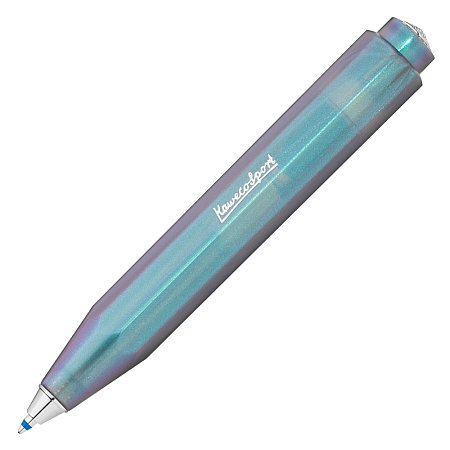 Kaweco Lunar Sport Shadow Blue - Ballpoint