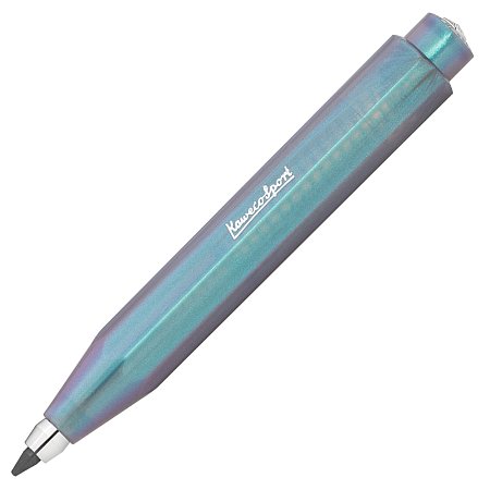 Kaweco Lunar Sport Shadow Blue - Clutch Pencil 3.2 mm
