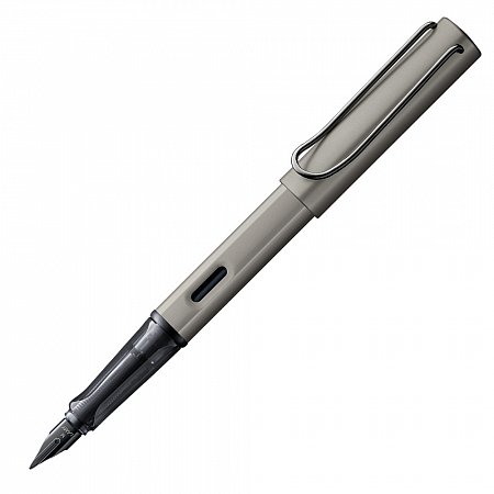 Lamy Lx Ruthenium - Fountain [B]