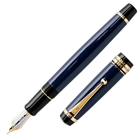 Pilot Custom 845 Blue - Fountain [M]