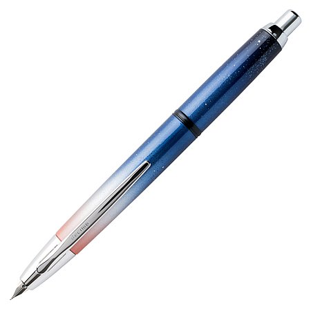 Pilot Capless Decimo 20th Anniversary - Fountain [F]