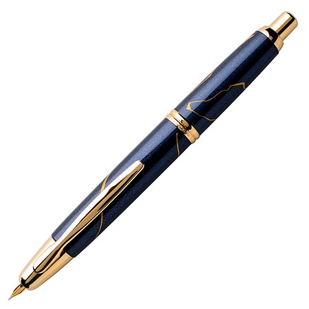Pilot Capless Golden Journey 2026 - Fountain [M]