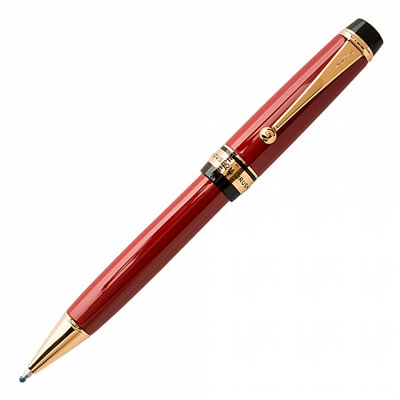 Pilot Custom Urushi Ballpoint - Vermillion