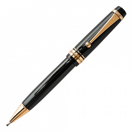 Pilot Custom Urushi Ballpoint - Black