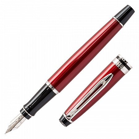 Waterman Expert Dark Red - Fountain [M]