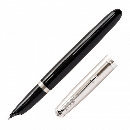 Parker 51 CT Black - Fountain [F]