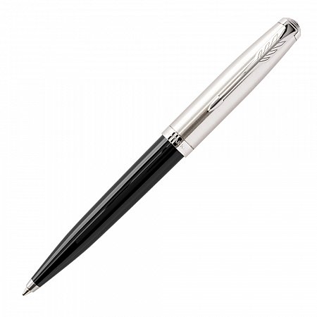 Parker 51 CT Black - Ballpoint