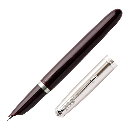 Parker 51 CT Burgundy - Fountain [M]