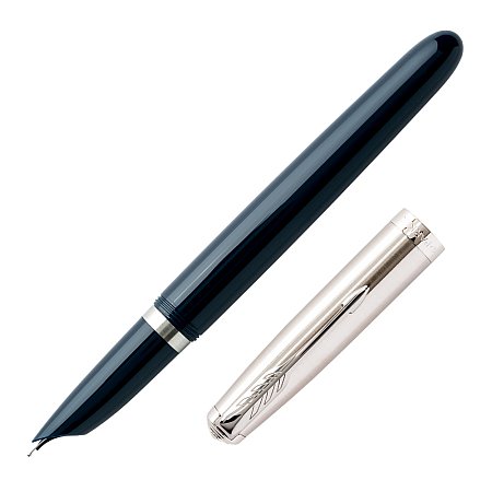 Parker 51 CT Midnight Blue - Fountain [M]