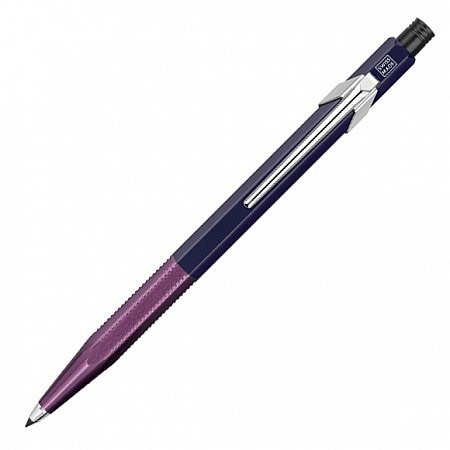 Caran dAche Fixpencil 2mm Alfredo Häberli - Plum