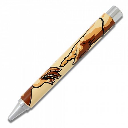 ACME Retractable Rollerball - Roma