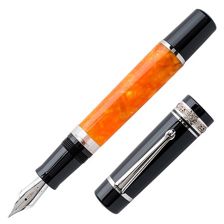 Delta DV Original Mid Size Palladium Piston - Fountain [F]