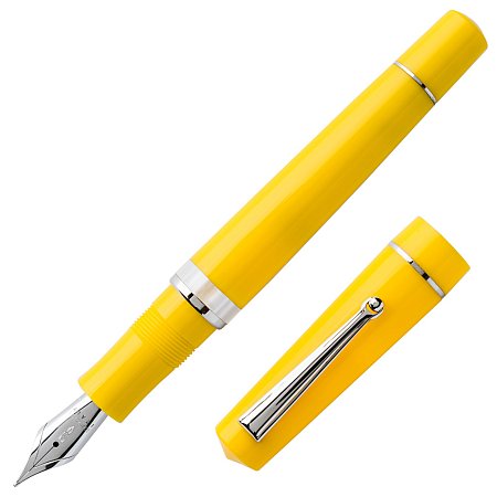 Delta Dune 70 Piston Yellow - Fountain [F]