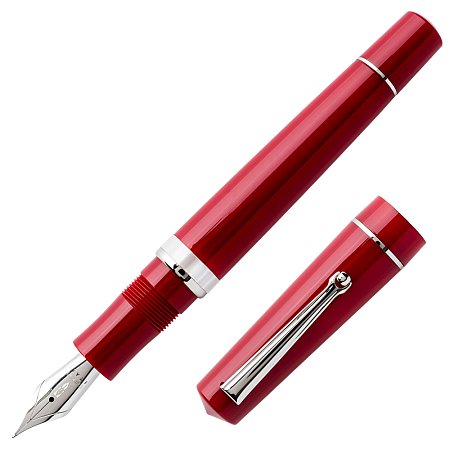 Delta Dune 70 Piston Red - Fountain [FLEX F]