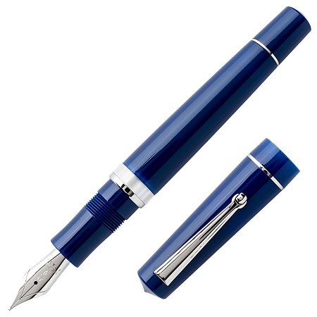 Delta Dune 70 Piston Blue - Fountain [B]