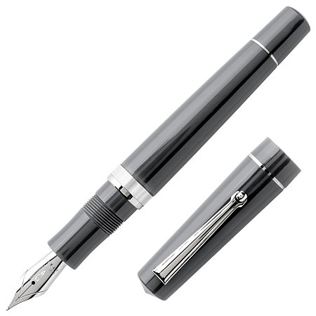 Delta Dune 70 Piston Grey - Fountain [STUB 1.1]