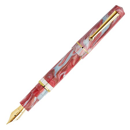 Delta Dune Ghibli Gold - Fountain [EF]