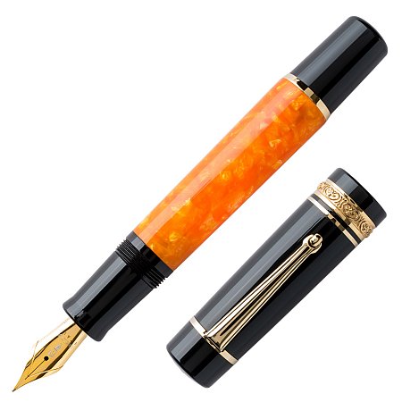 Delta DV Original Mid Size Gold - Fountain [F]