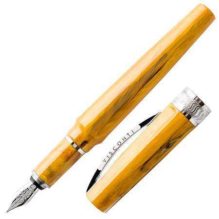 Visconti Mirage Amber - Fountain [M]