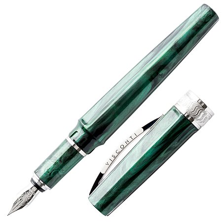 Visconti Mirage Emerald - Fountain [M]