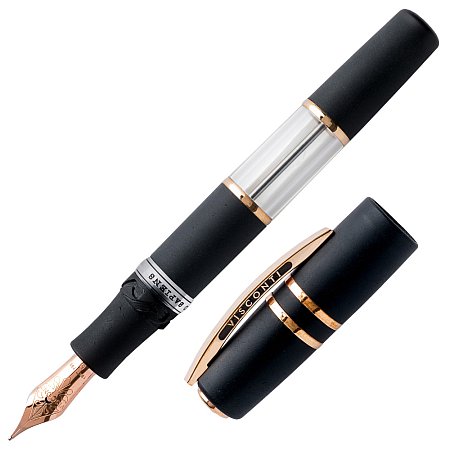 Visconti Homo Sapiens Crystal Dream - Fountain [M]