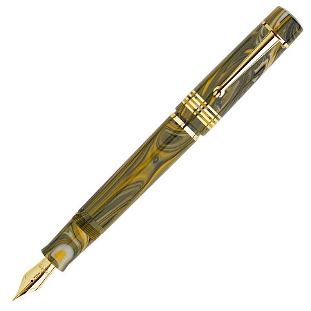 Delta Neo Gallery Marigold Gold - Fountain [FLEX F]