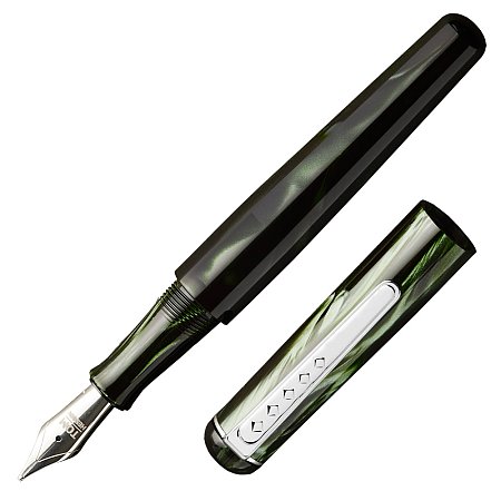 Tom Hessin Charles Highland Green - Fountain [F]