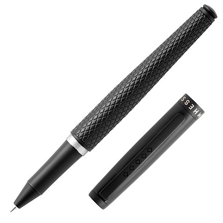 Magnetic Carbon Steel - Rollerball