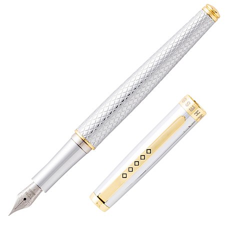 Magnetic Ritz - Fountain [EF]