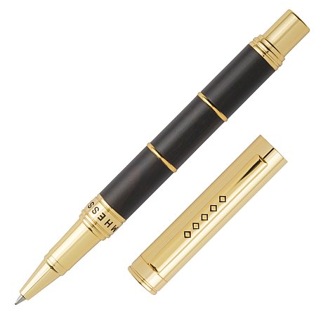 Tom Hessin Revolution Palace Gates - Rollerball